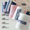 Sock stall, one-piece consignment, mid-calf socks for women, long stockings for autumn and winter, breathable and sweat-absorbing socks for women, versatile sports and trendy socks, women's socks from Zhuji, cotton socks, one-piece consignment details Picture